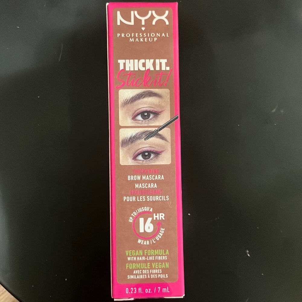 NYX Thick it Stick it!